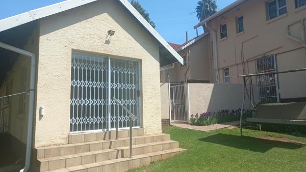 2 Bedroom Garden Cottage