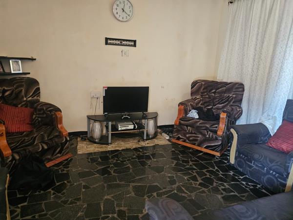 3 Bedroom Duplex