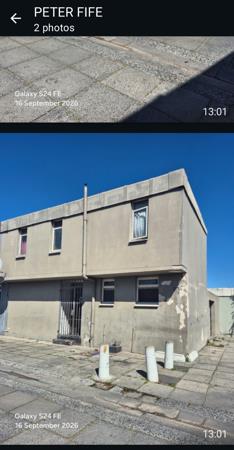 3 Bedroom Duplex
