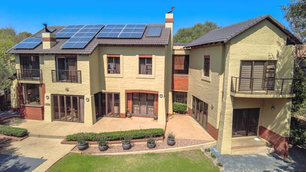 5 Bedroom House