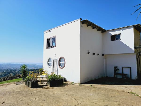 1 Bedroom Garden Cottage