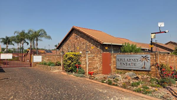 2 Bedroom Simplex