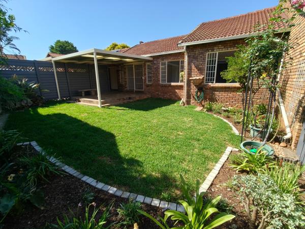 2 Bedroom Simplex