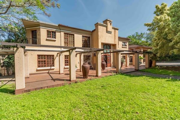 5 Bedroom House