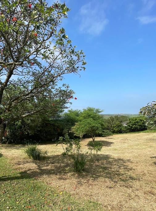 850 m² Land