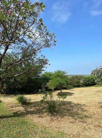 850 m² Land
