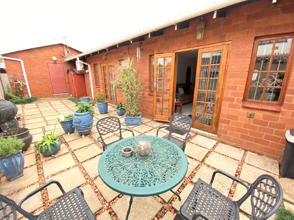 2 Bedroom Simplex