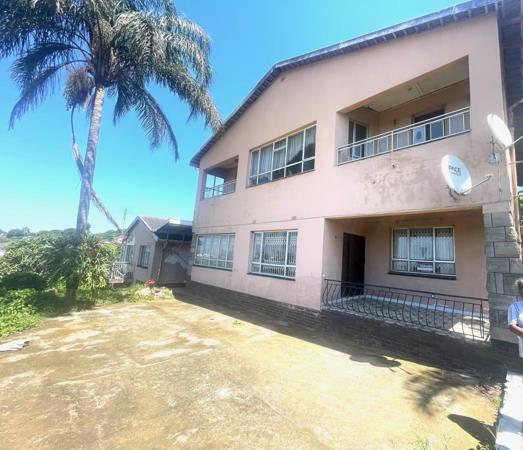 13 Bedroom House