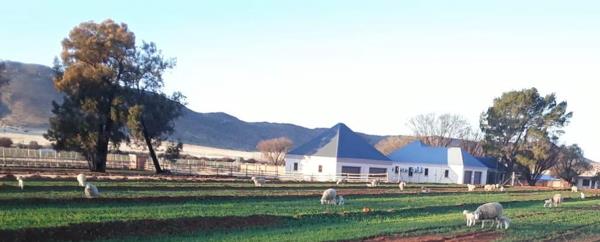 140.3 ha Farm
