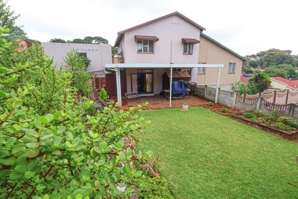 3 Bedroom Duplex