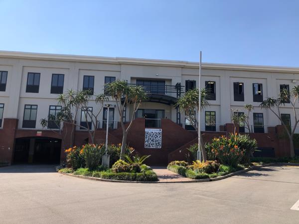 30 m² Commercial space