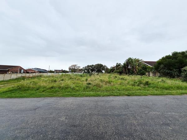 595 m² Land
