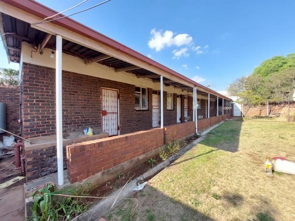 1 Bedroom Simplex