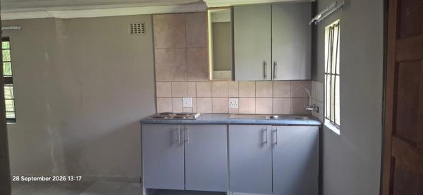 1 Bedroom Garden Cottage