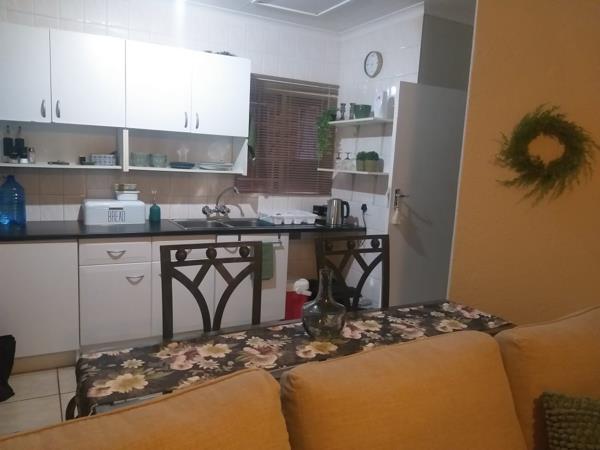 1 Bedroom Townhouse