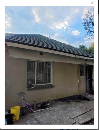 1 Bedroom Garden Cottage