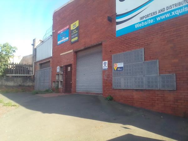 Commercial space
