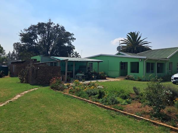 1.8 ha Land