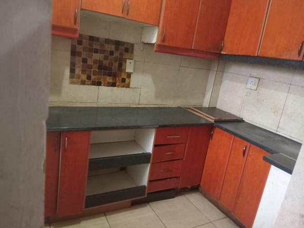 1.5 Bedroom Apartment