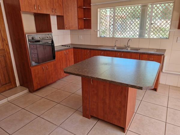 1 Bedroom House