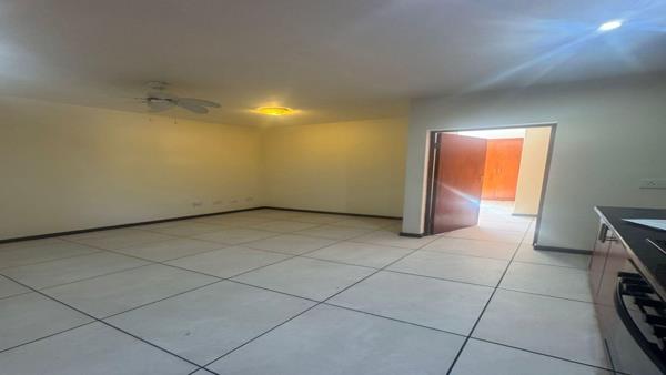 1 Bedroom Flat