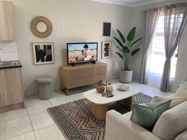 2 Bedroom Simplex