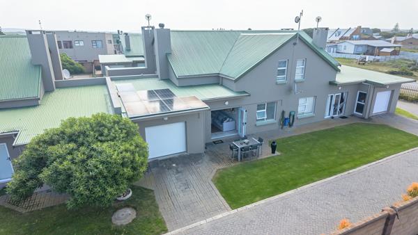 3 Bedroom Duplex