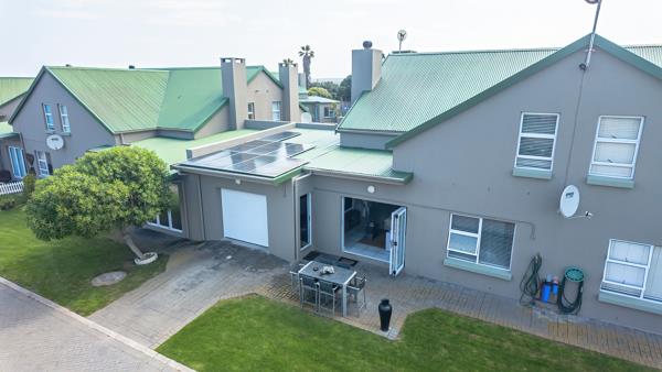 3 Bedroom Duplex
