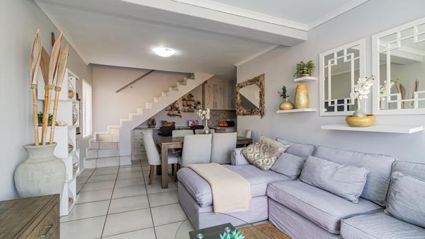 3 Bedroom Duplex