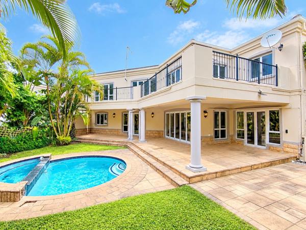 4 Bedroom Townhouse