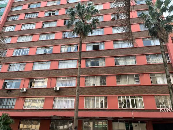 1.5 Bedroom Flat
