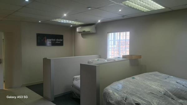 Commercial space