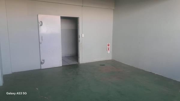 30 m² Commercial space