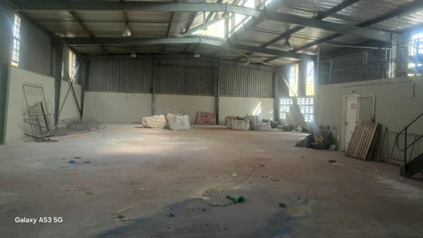 478 m² Commercial space