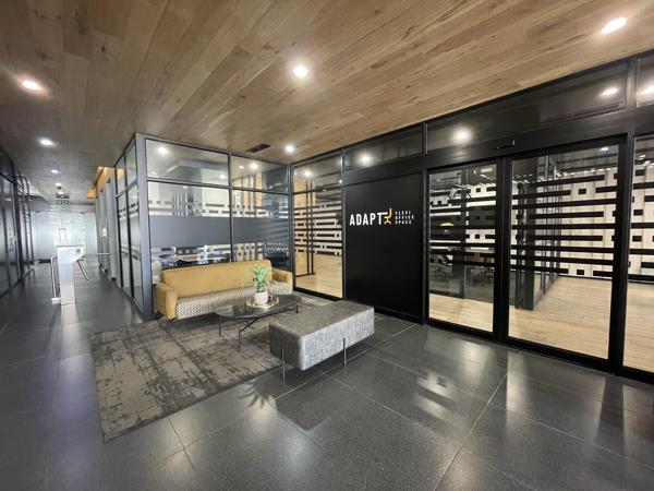 238 m² Commercial space