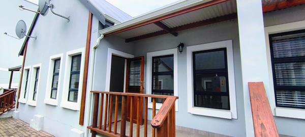 1 Bedroom Townhouse