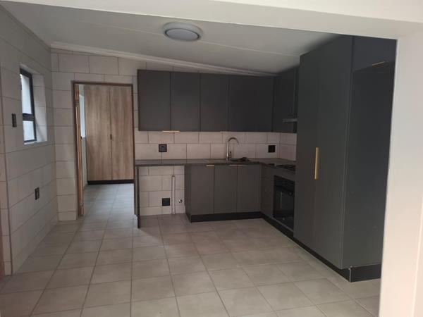 1 Bedroom House