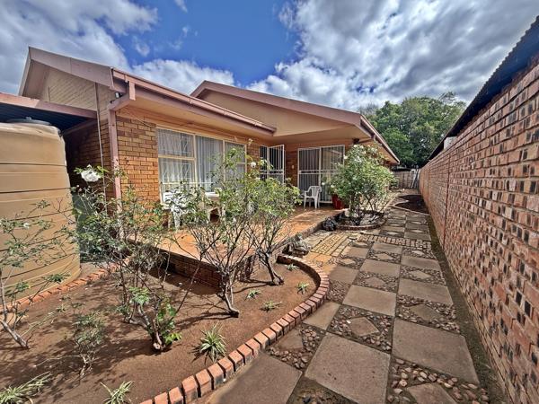 3 Bedroom Duet