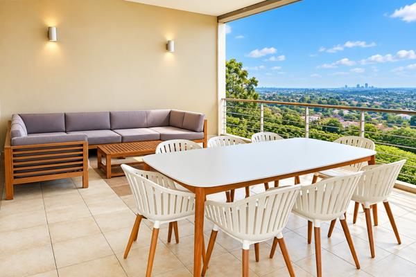 3 Bedroom Apartment