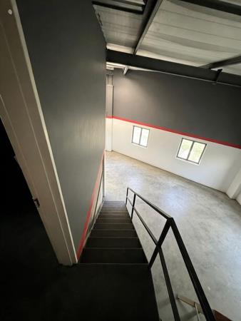 Commercial space