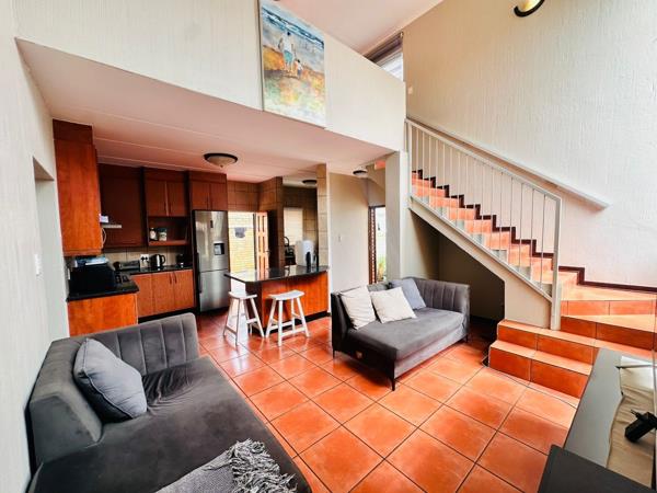2 Bedroom Cluster