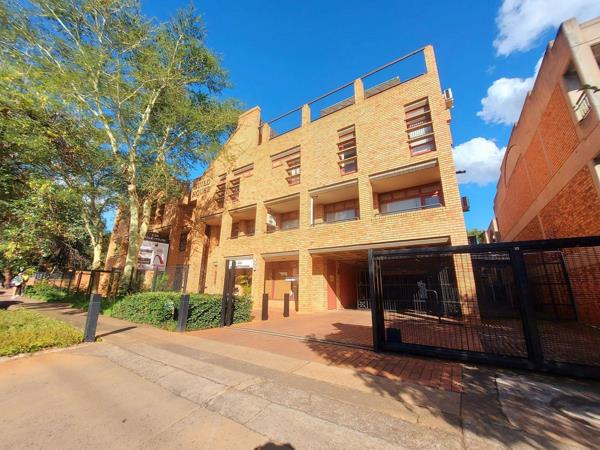 150 m² Commercial space