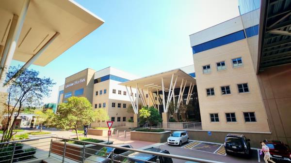 5 525 m² Commercial space