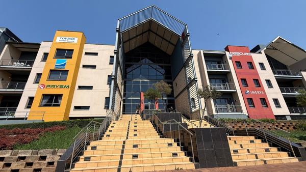 51 m² Office Space