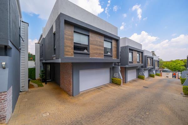 4 Bedroom Townhouse