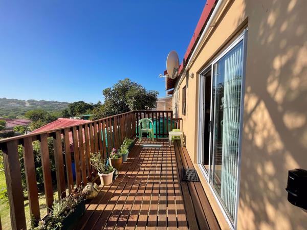 1 Bedroom House