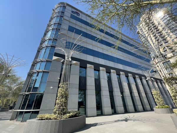 462 m² Commercial space