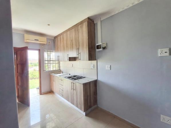 1 Bedroom Flat
