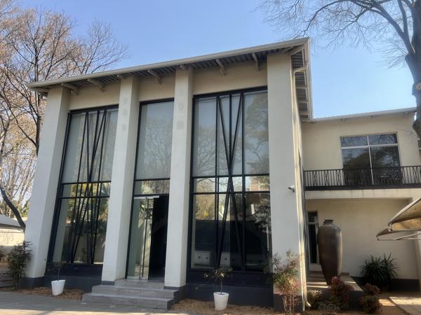 550 m² Commercial space