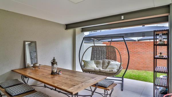 4 Bedroom Apartment